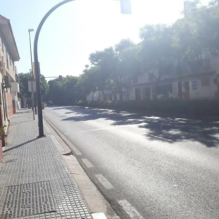 Gabisol Apartments 2 Malaga Zewnętrze zdjęcie