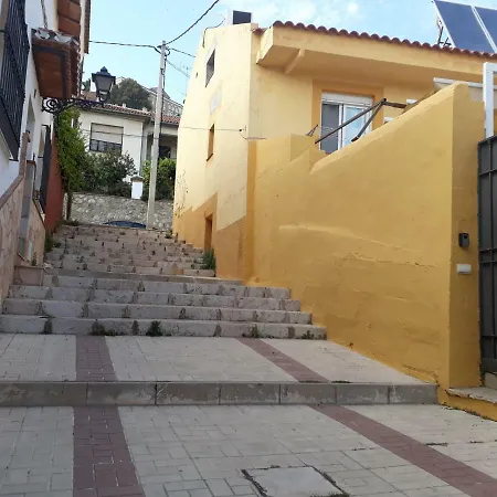 Gabisol Apartments 2 Malaga Zewnętrze zdjęcie
