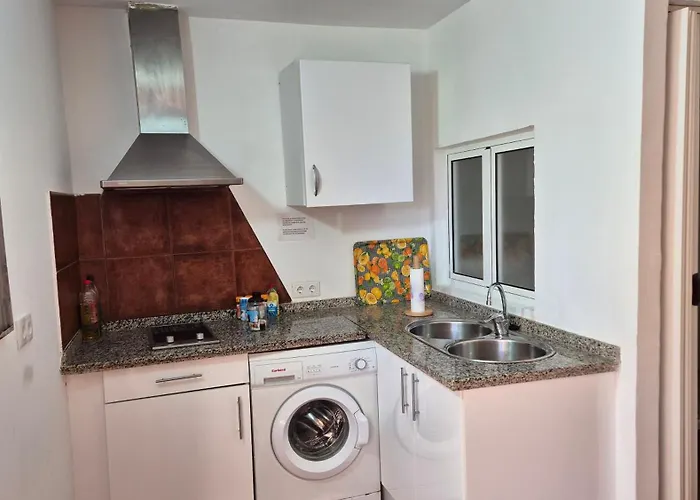 Gabisol Apartments 2