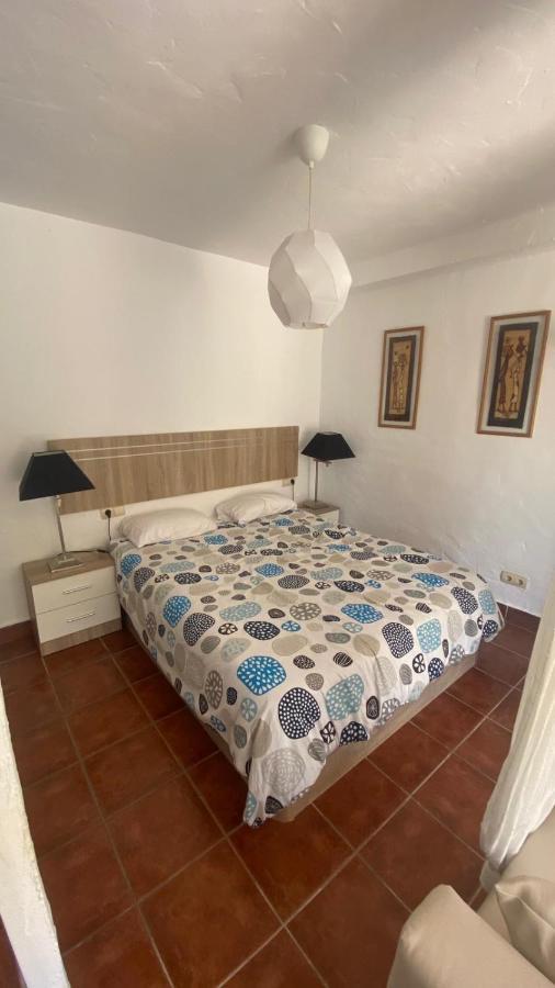 Gabisol 2 Màlaga