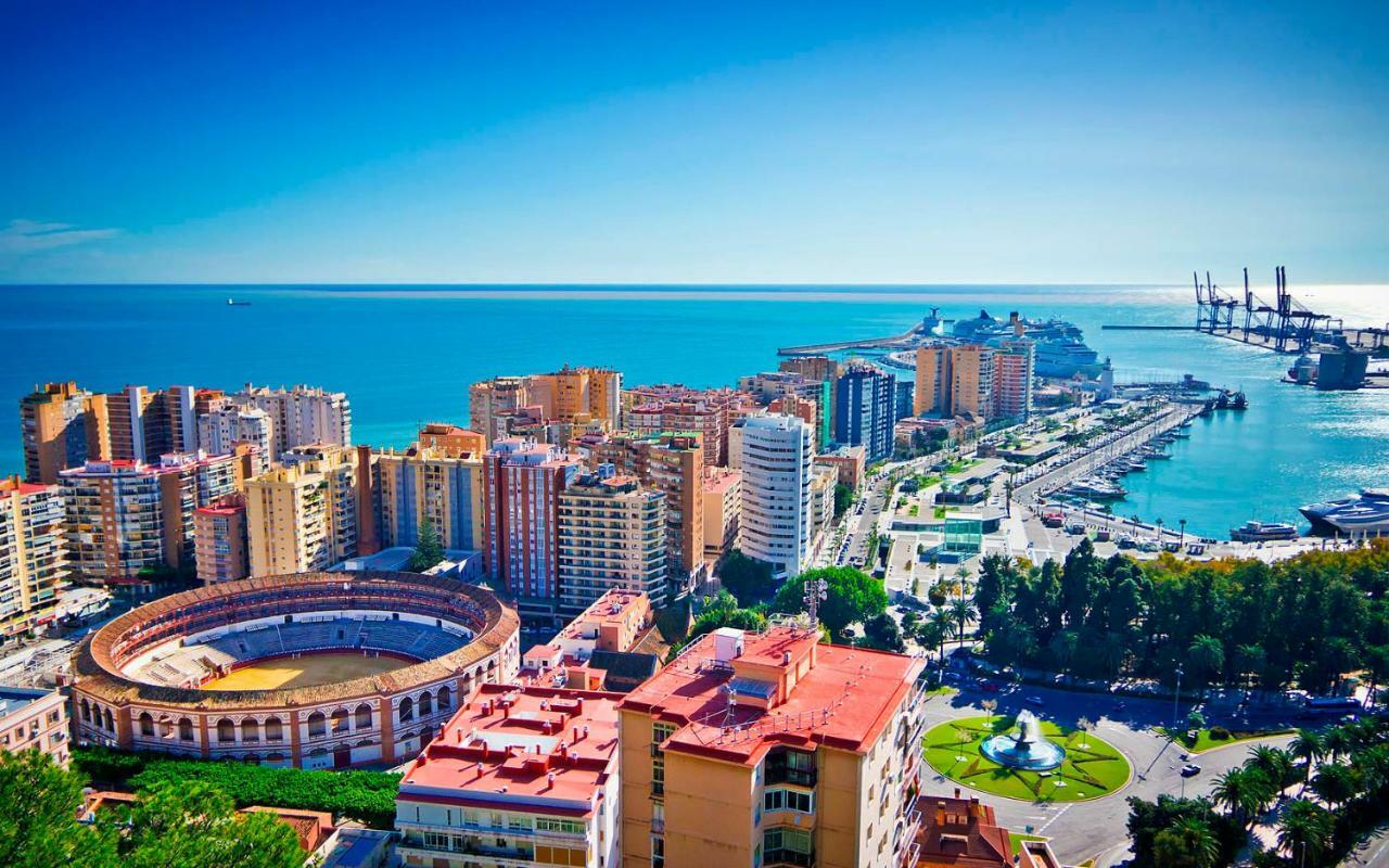 Gabisol 2 Apartament Màlaga