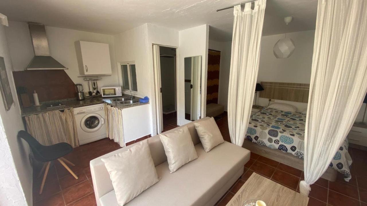 Appartement Gabisol 2 Málaga