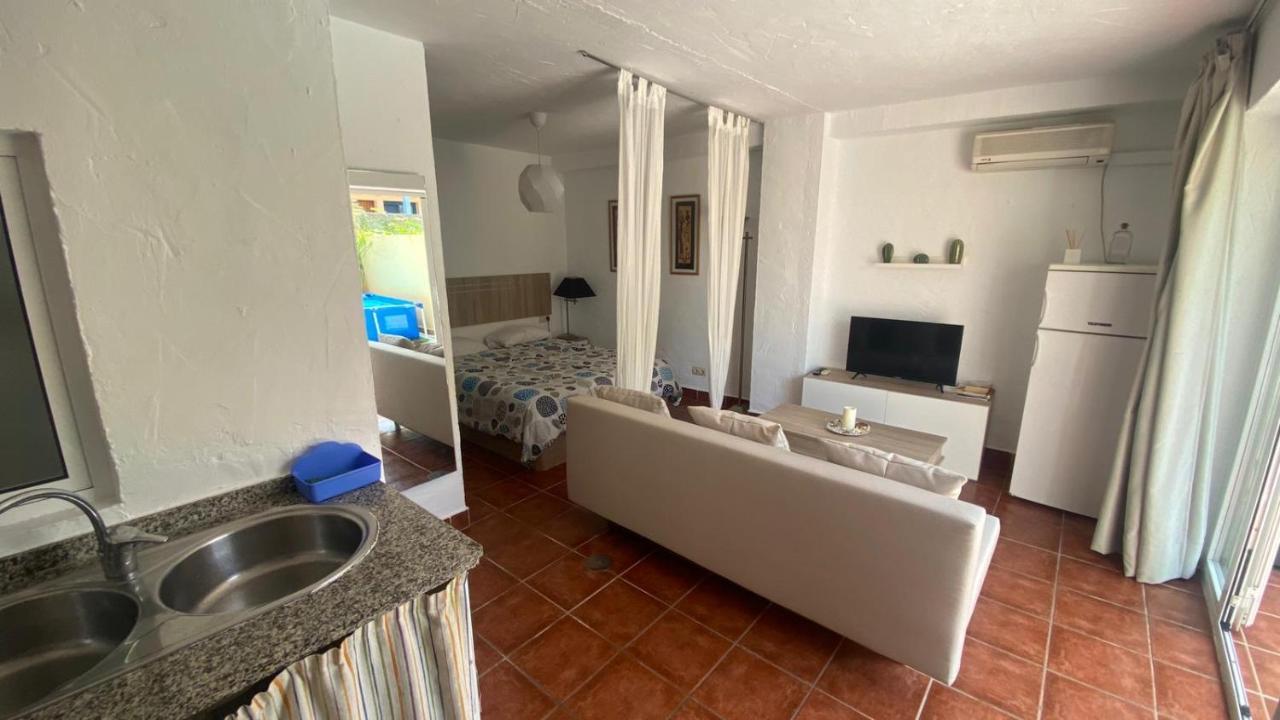 Appartement Gabisol 2