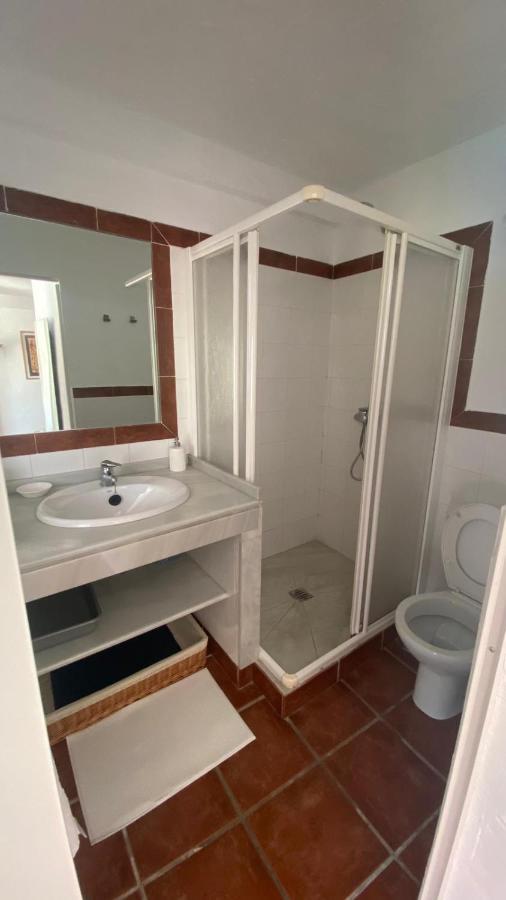 Appartement Gabisol 2 Málaga