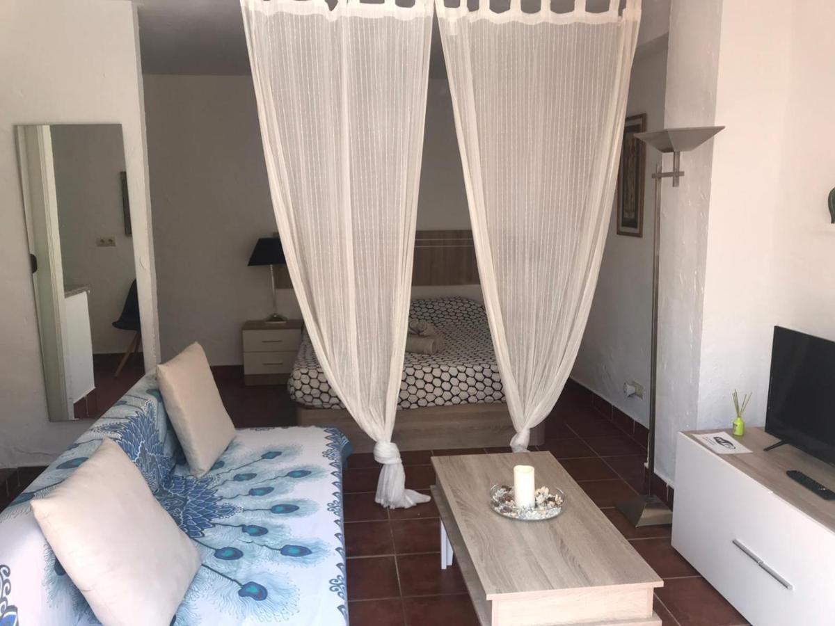 Gabisol 2 Appartement
