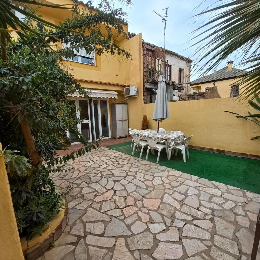 Gabisol 2 Appartement