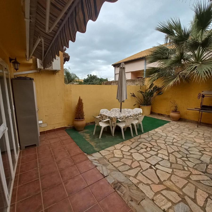 Gabisol 2 Appartement