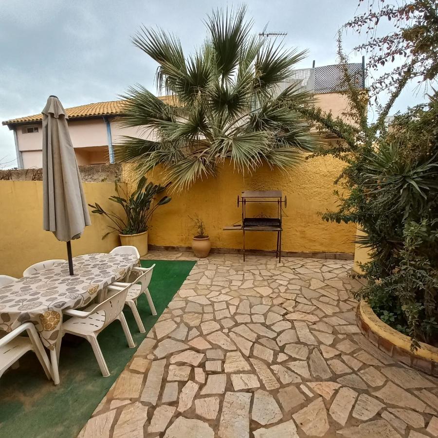 Appartement Gabisol 2