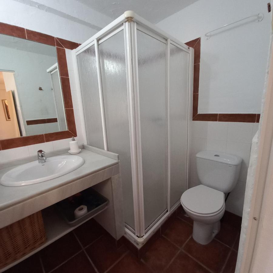 Gabisol 2 Appartement *