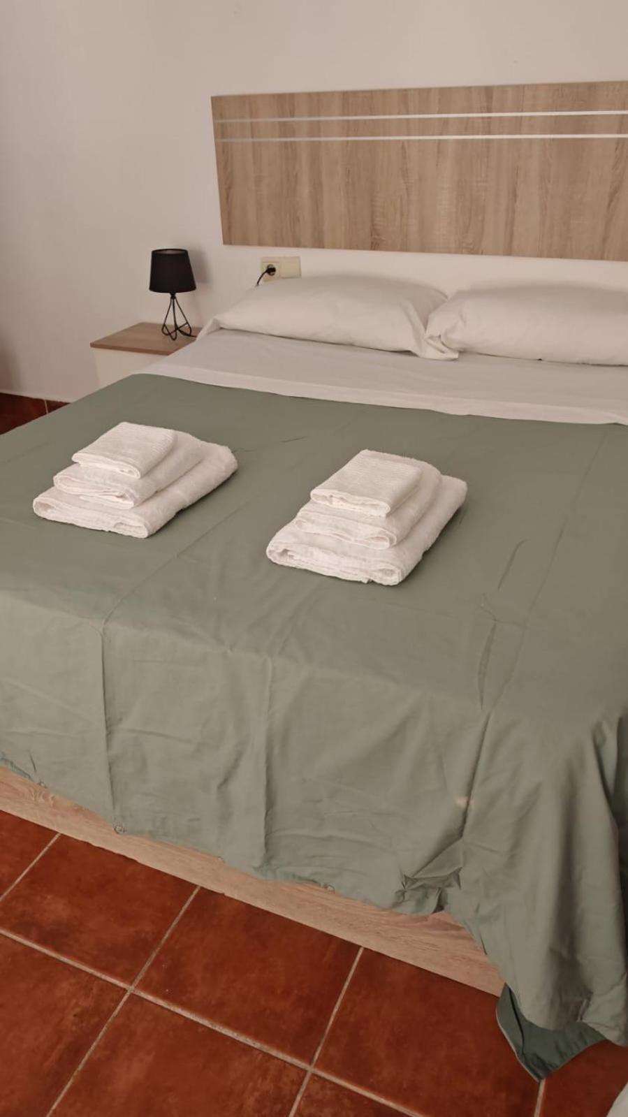 Gabisol 2 Appartement