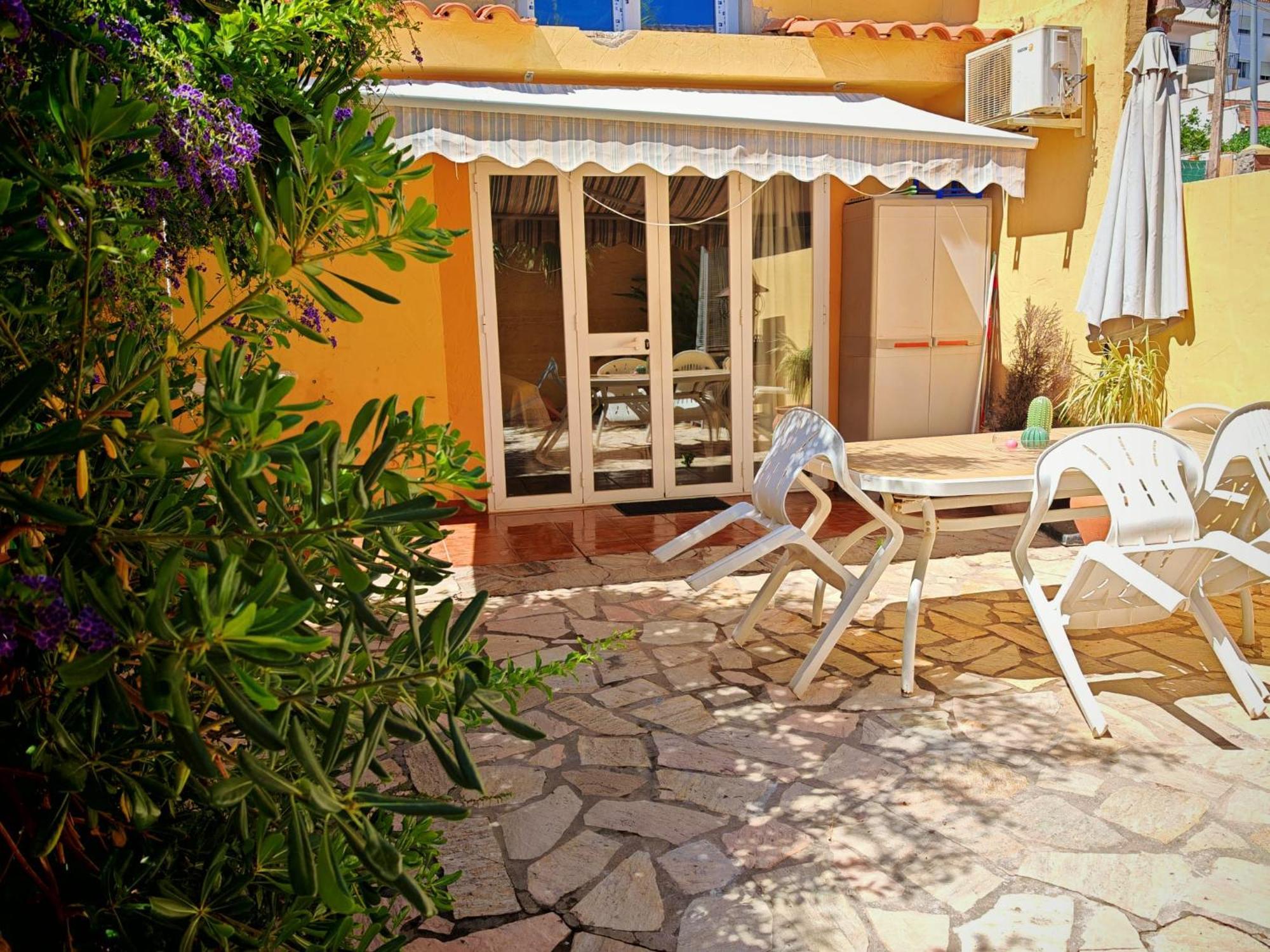 Gabisol 2 Appartement