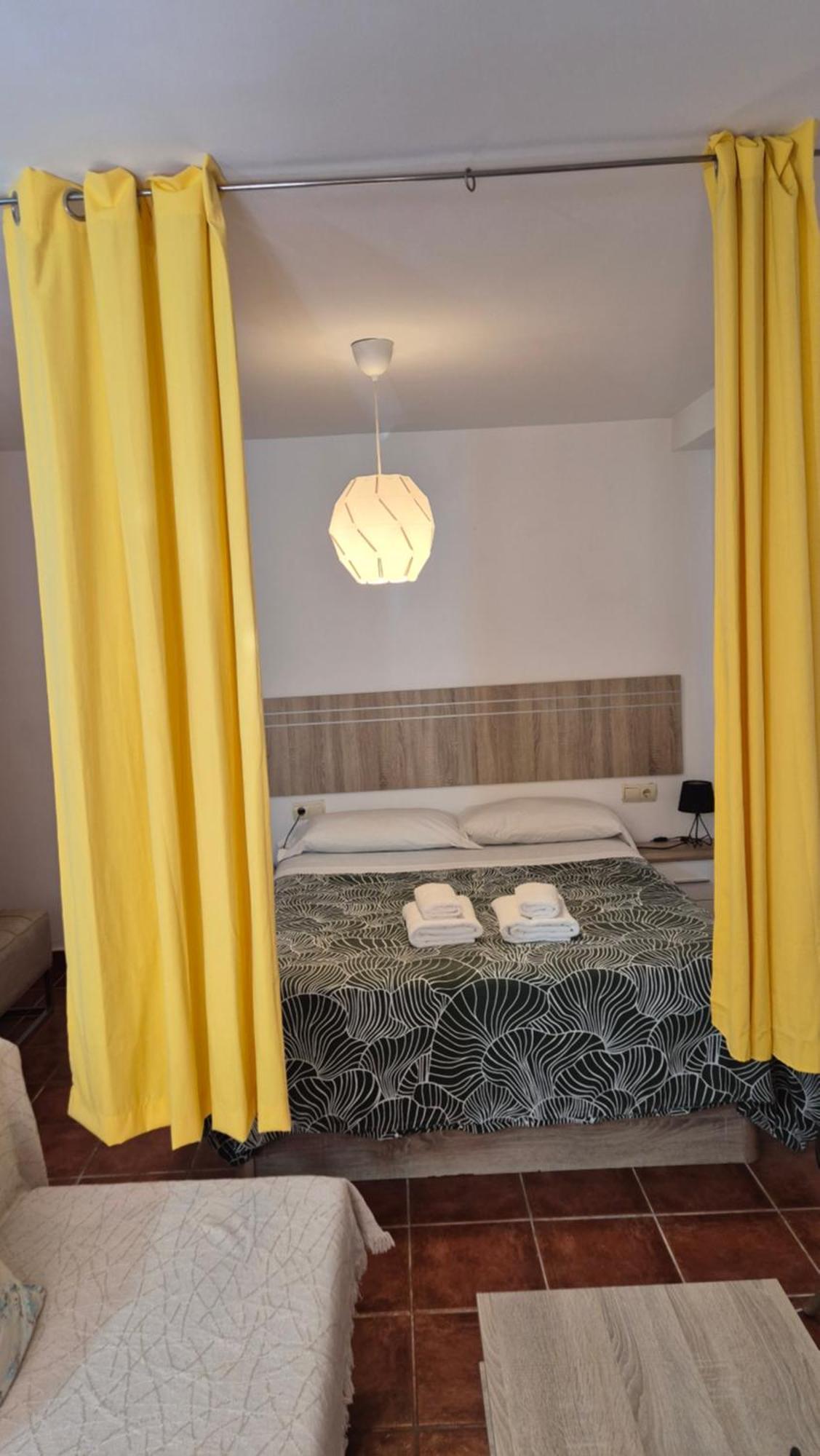 Appartement Gabisol 2 Málaga