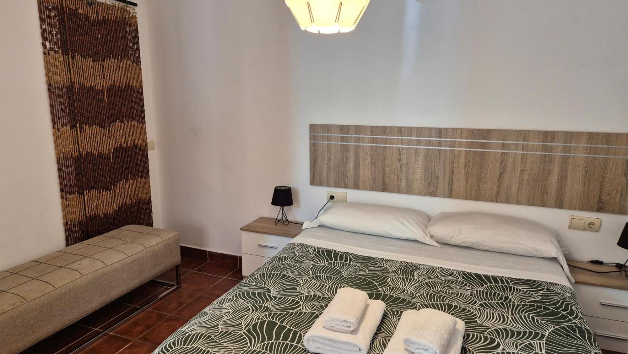 Appartement Gabisol 2 *