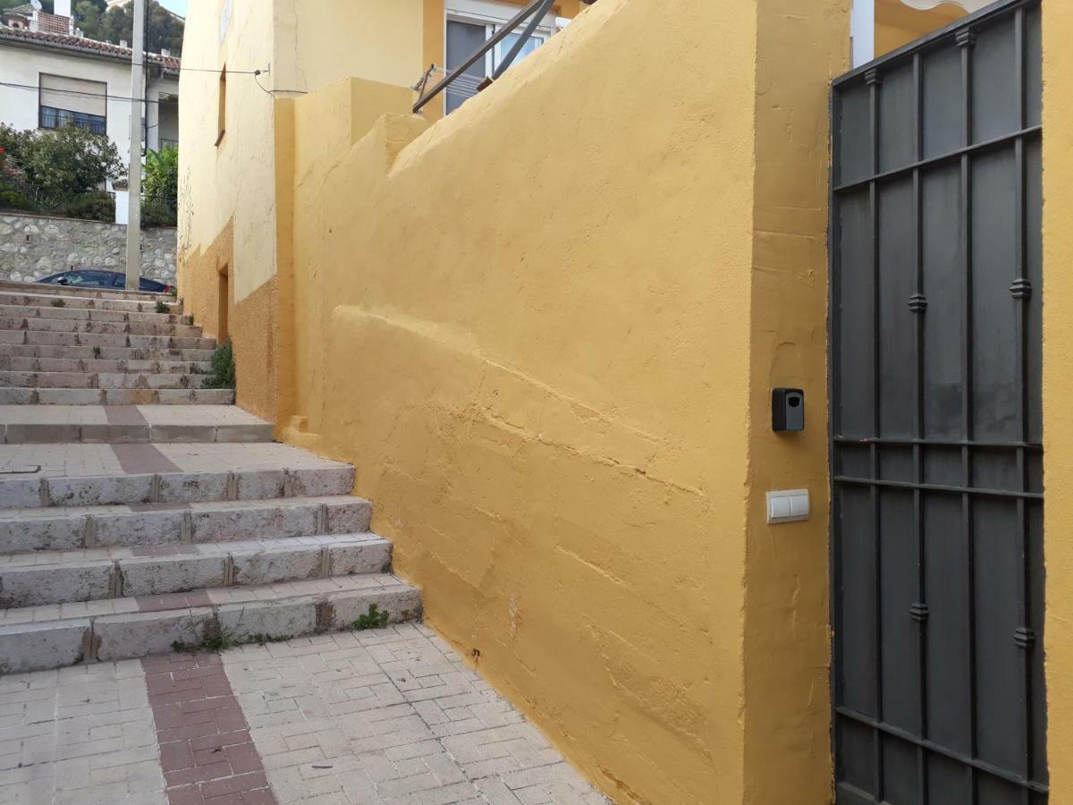 Gabisol 2 Appartement Málaga