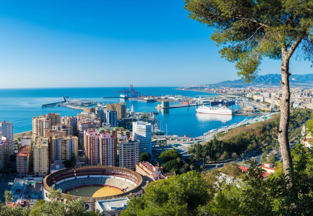 Appartement Gabisol 2 Málaga